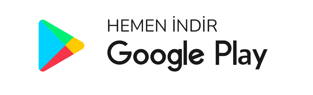 Google Play'den indir